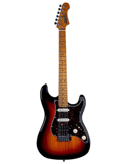 Guitarra Eléctrica Jet Guitars JS400