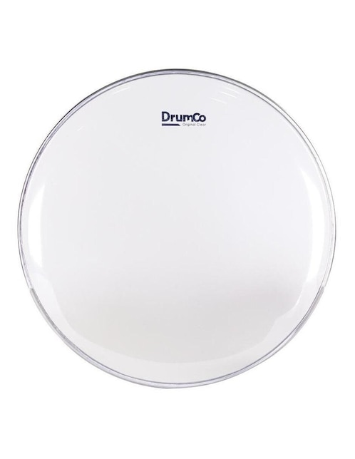 Parche para batería Drumco