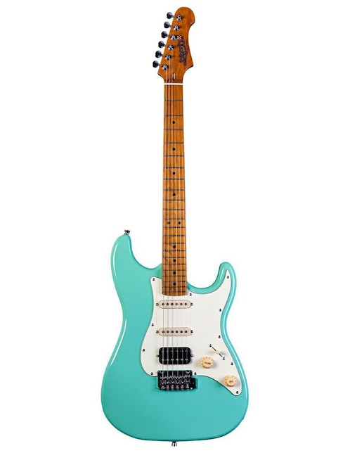 Guitarra eléctrica Jet Guitars js400