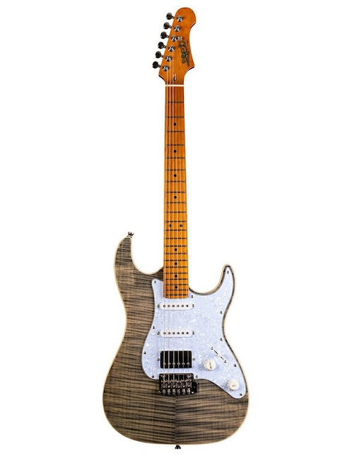 Guitarra eléctrica Jet Guitars JS450