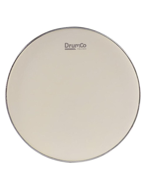 Parche para batería Drumco
