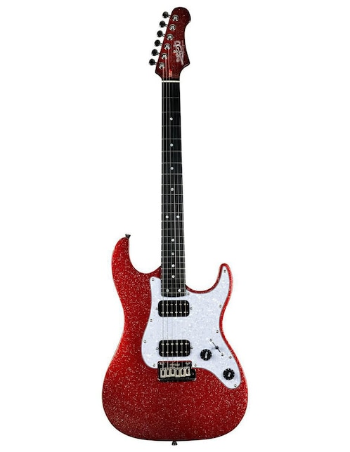 Guitarra Eléctrica Jet Guitars JS500