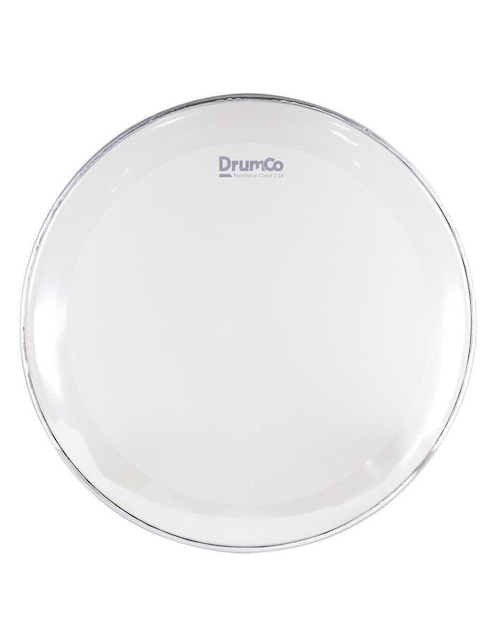 Parche para batería Drumco