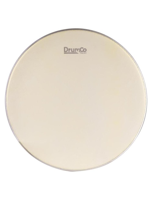 Parche para batería Drumco