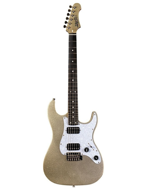 Guitarra eléctrica JS500