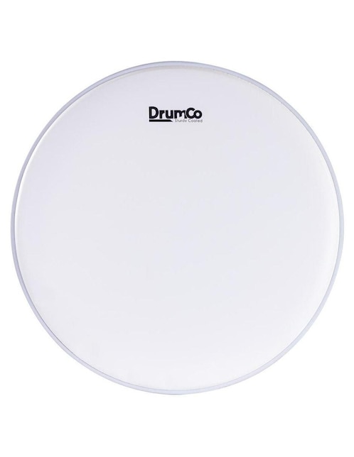 Parche para batería Drumco