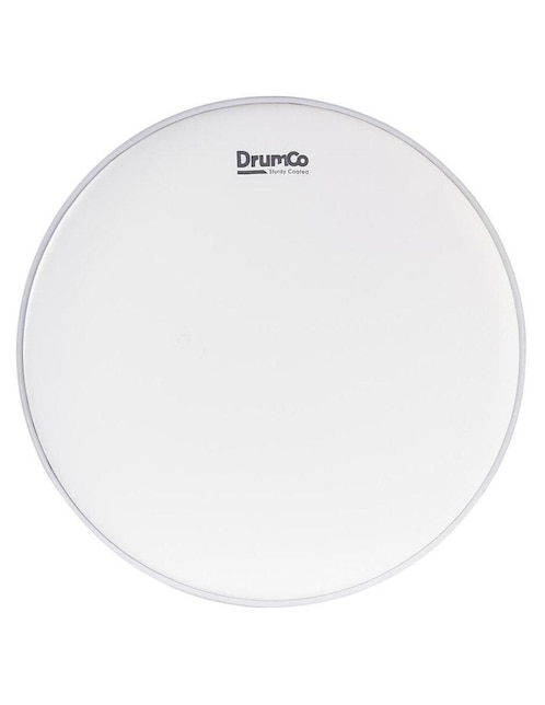 Parche para batería Drumco