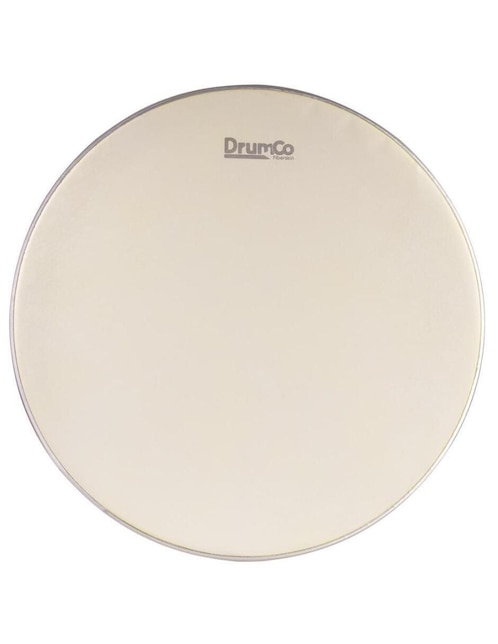 Parche para batería Drumco