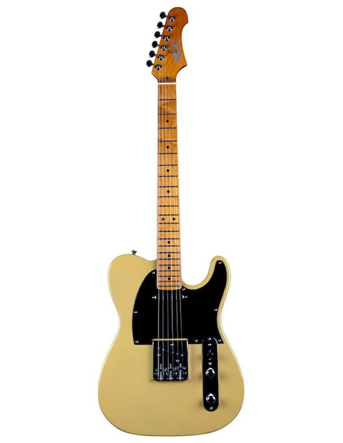JET GUITARS Guitarra eléctrica Jet Guitars JT350