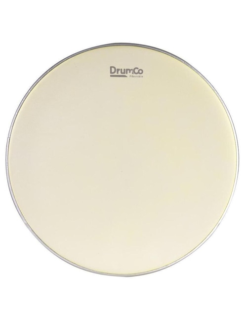Parche para batería Drumco