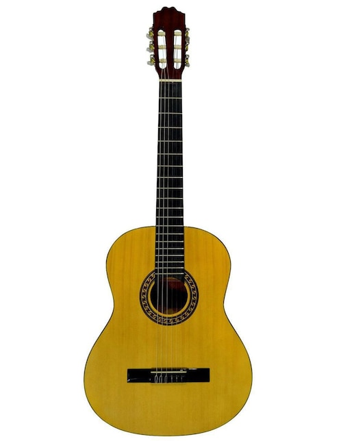 Guitarra acústica La Sevillana A2