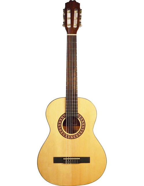 Guitarra acústica La Sevillana a-23
