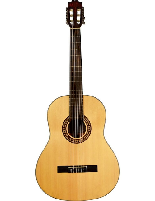 Guitarra N-3