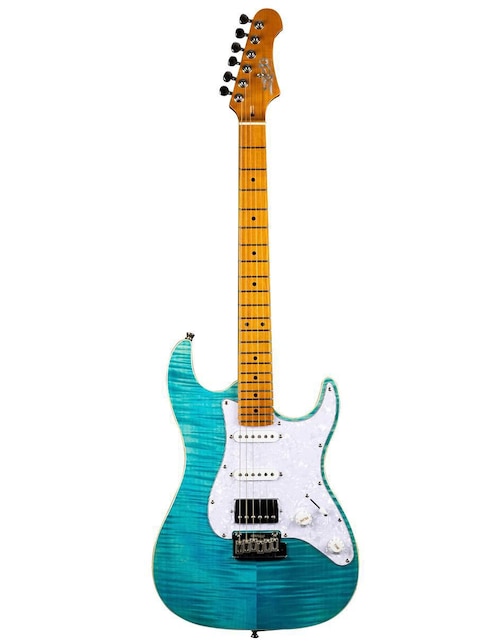 Guitarra eléctrica Jet Guitars JS450