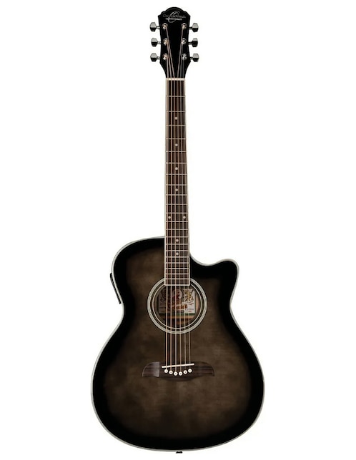 OSCAR SCHMIDT Guitarra electroacústica Oscar Schmidt OACEF