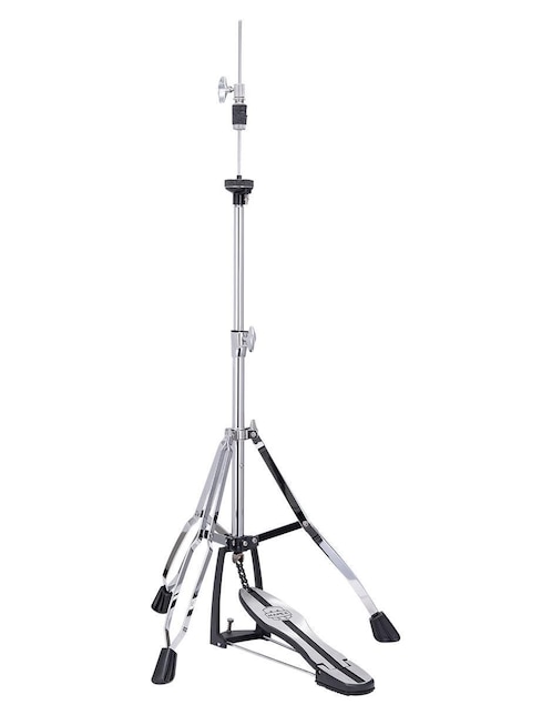 Atril para hit hat de batería Mapex de acero