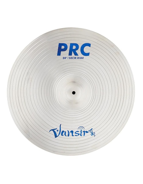 Platillo Ride Vansir