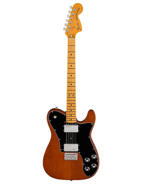 Guitarra eléctrica Fender American Vintage II 1975 Telecaster Deluxe