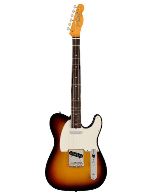 Guitarra eléctrica Fender American Vintage II 1963 Telecaster