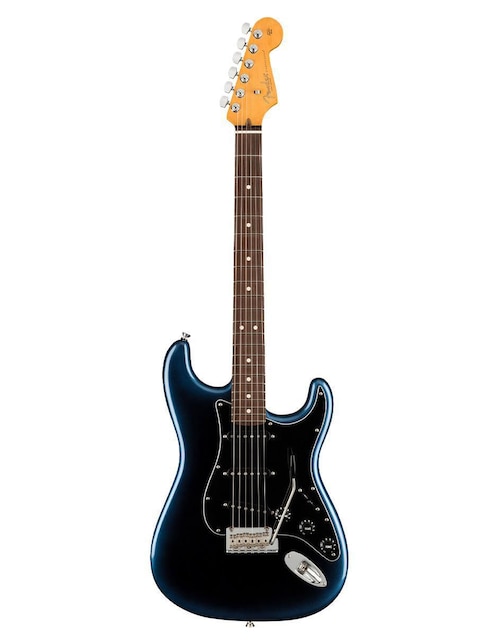 Guitarra Eléctrica Fender American Professional II Stratocaster Dark Night