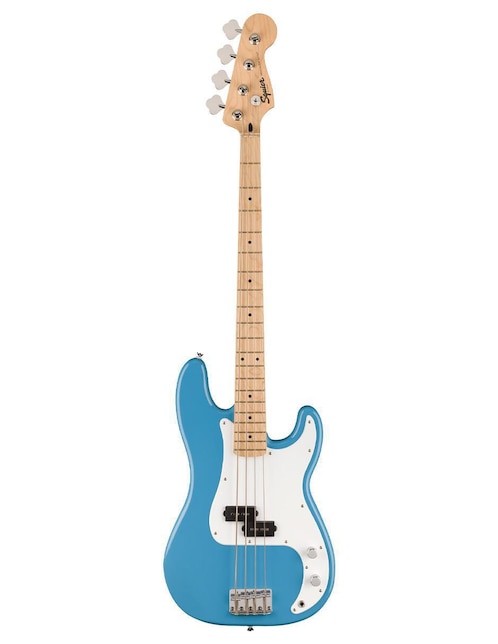 Bajo eléctrico Squier Sonic precision bass california blue
