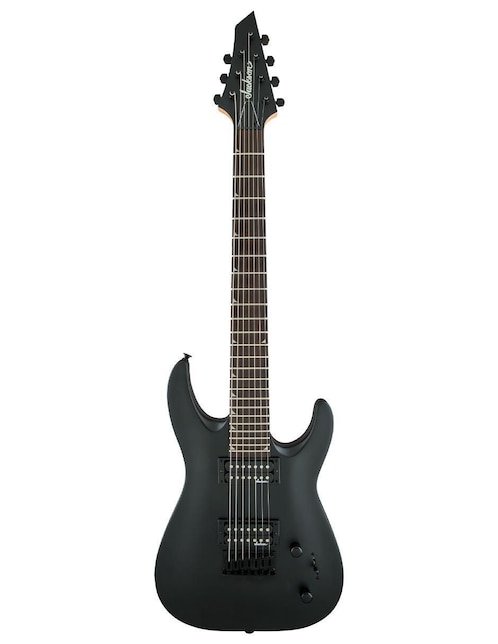 Guitarra Eléctrica Jackson JS Series Dinky Arch Top JS22-7 DKA HT