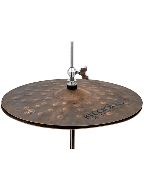 Platillo Hi-Hats Platillo Hi-Hats