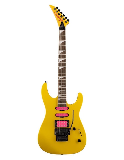 Guitarra Eléctrica Jackson X Series DKY DK3XR HSS