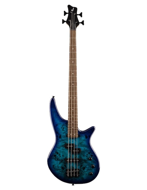 Bajo eléctrico Jackson JS Series Spectra Bass JS2P