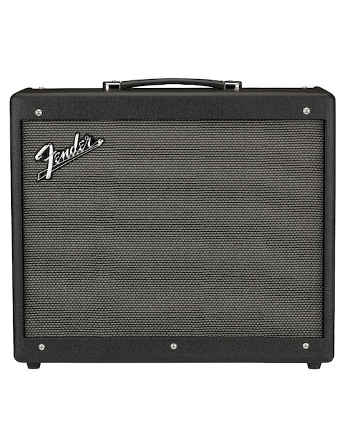 Amplificador Guitarra Fender Mustang GTX100 de 12 V