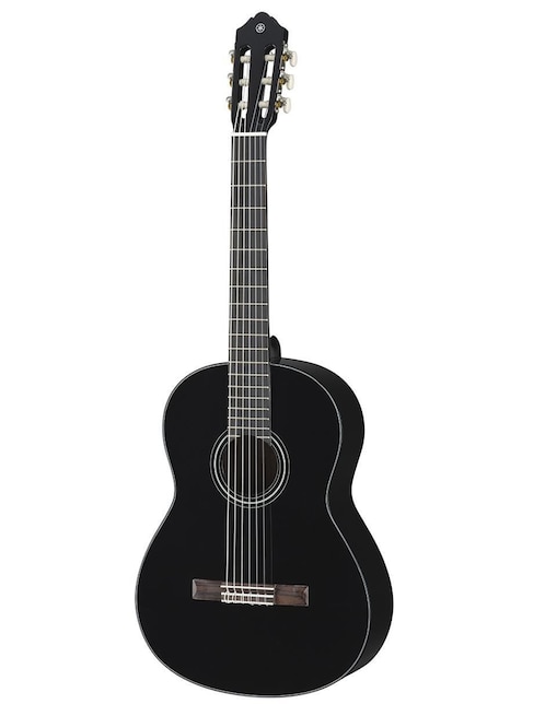 Guitarra Acústica Yamaha GC40BL