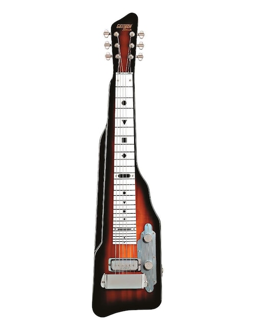 Guitarra eléctrica Gretsch G5700 Electromatic Lap Steel