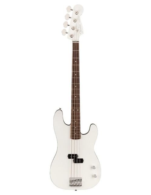 Bajo eléctrico Fender Aerodyne Special Precision Bass