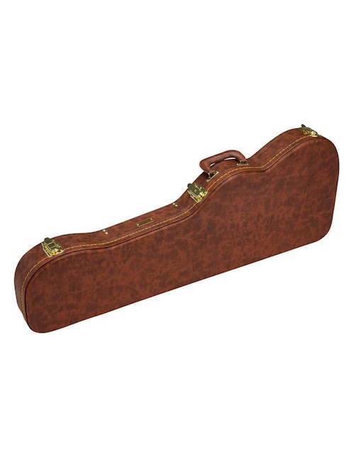 Funda guitarra eléctrica Fender