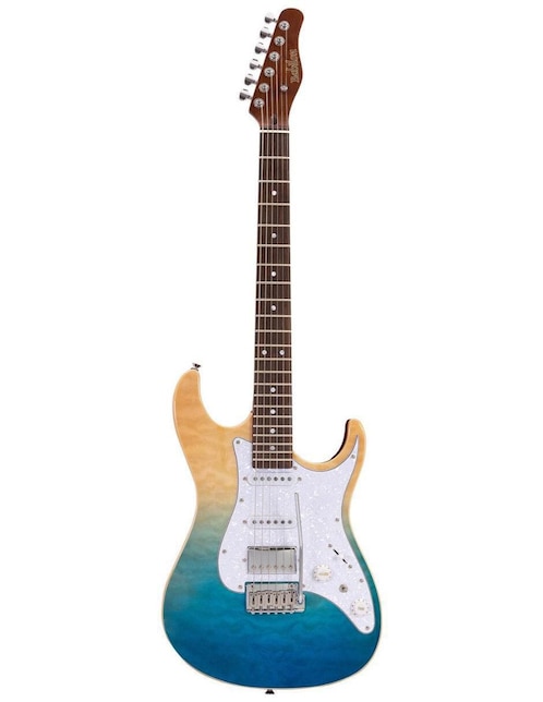 Guitarra eléctrica Babilon Leggend-BL