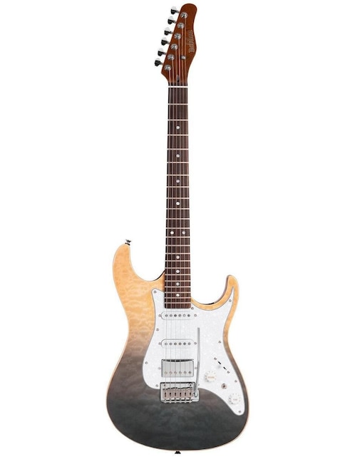 Guitarra eléctrica Babilon LEGGEND-GR