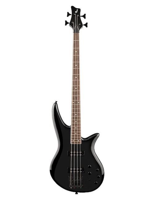 Bajo eléctrico Jackson X Series Spectra Bass SBX IV
