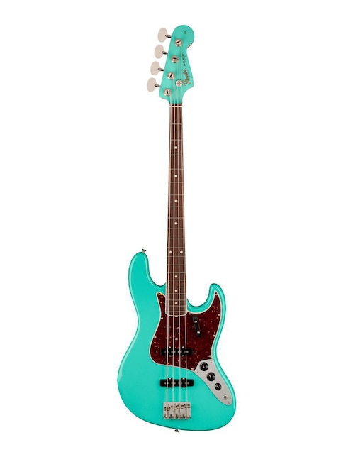 Bajo eléctrico Fender American Vintage II 1966 Jazz Bass