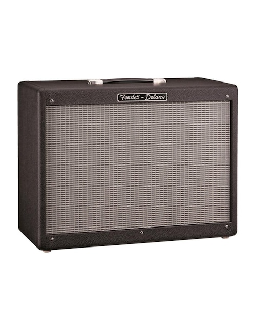 Amplificador para guitarra Fender Hot Rod Deluxe 112 Enclosure de 120 V - 220 V