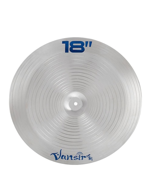 Platillo de efecto Vansir