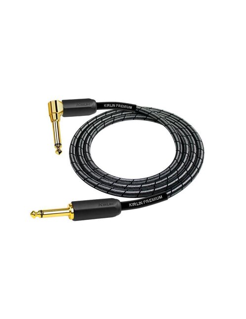 Cable para Instrumentos Musicales Kirlin