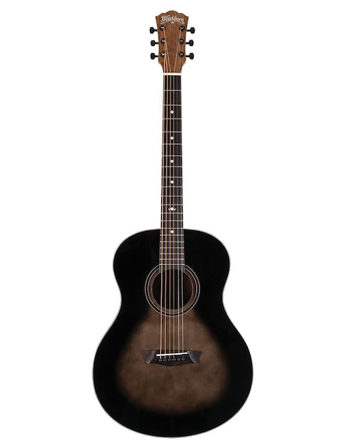 Guitarra acústica washburn Studio