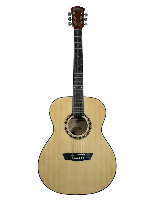 Guitarra acústica Washburn AF5K