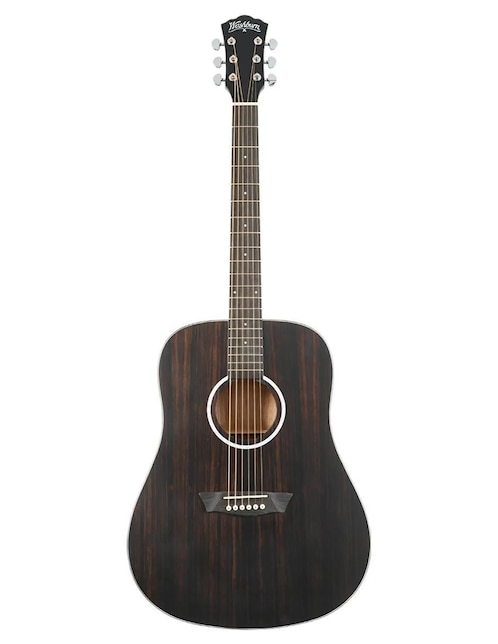 Guitarra acústica Washburn DFED