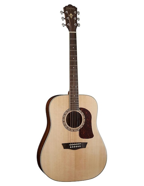 Guitarra acústica Washburn D10S