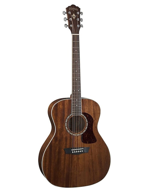 Guitarra acústica Washburn G12S