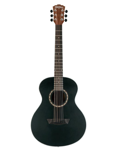 Guitarra acústica Washburn AMG5BMK
