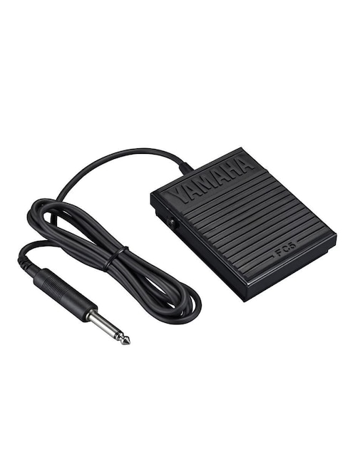 Pedal Yamaha
