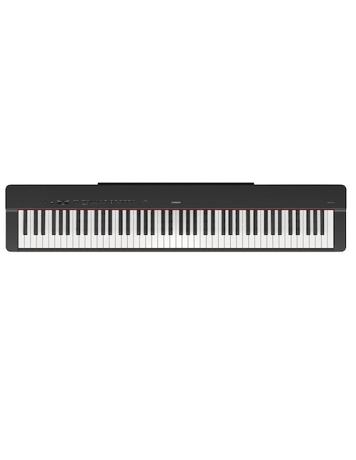 Piano digital Yamaha p225bset 88 teclas