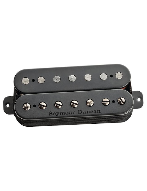 Pastilla para guitarra eléctrica Seymour Duncan 7str pegasus brg